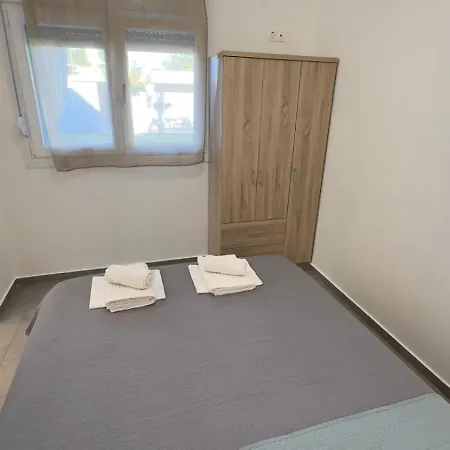 Anemos Comfort Living Паралия Пантелеймона
