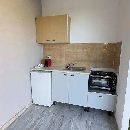 Landhuis Anemos Comfort Living Paralia Pantaleimonos
