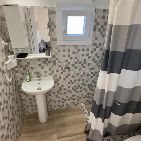 Летний дом Anemos Comfort Living *