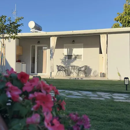 Anemos Comfort Living * Paralia Pantaleimonos