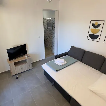 Anemos Comfort Living Паралия Пантелеймона