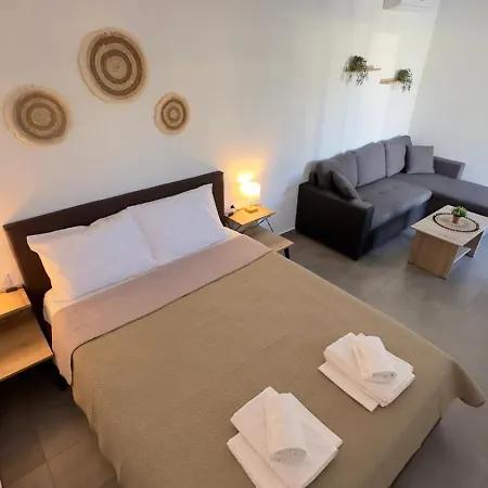Anemos Comfort Living Летний дом