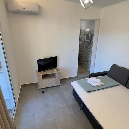 Летний дом Anemos Comfort Living *