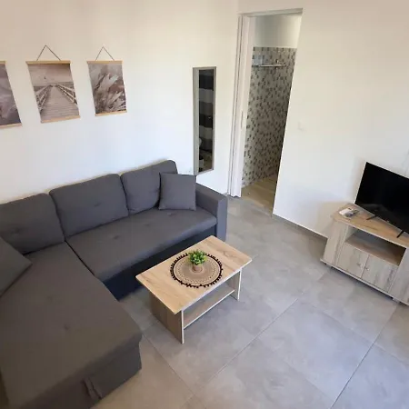 Anemos Comfort Living Landhuis *