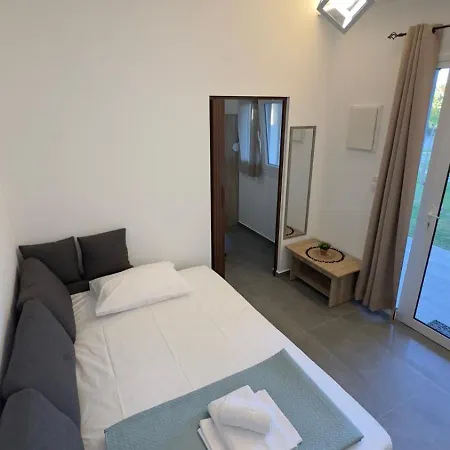Anemos Comfort Living * Паралия Пантелеймона