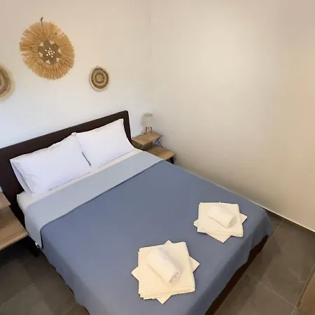 Anemos Comfort Living Landhuis *