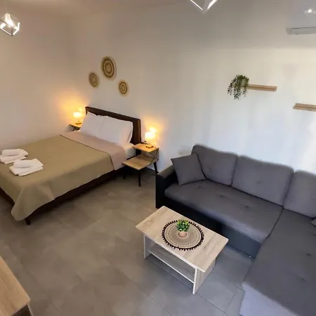 Anemos Comfort Living Летний дом