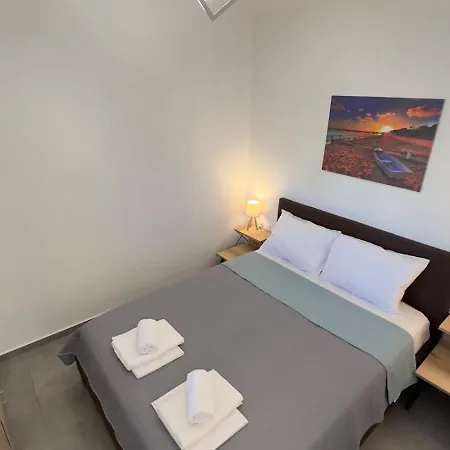 Anemos Comfort Living Landhuis