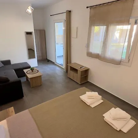 Landhuis Anemos Comfort Living