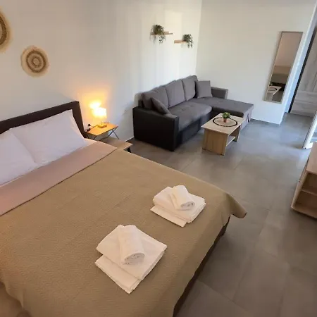 Anemos Comfort Living * Paralia Pantaleimonos