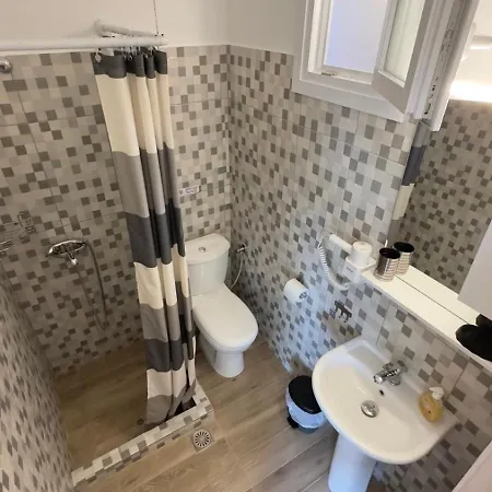 Anemos Comfort Living Landhuis