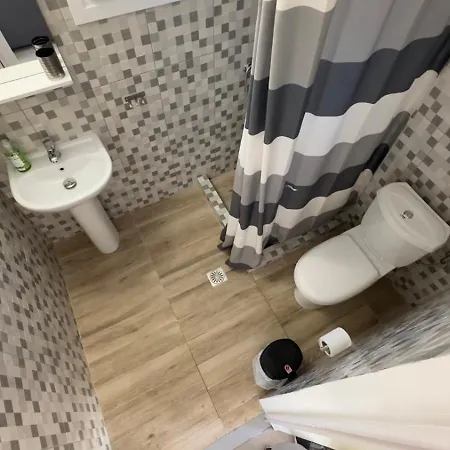 Летний дом Anemos Comfort Living