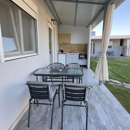 Anemos Comfort Living Паралия Пантелеймона