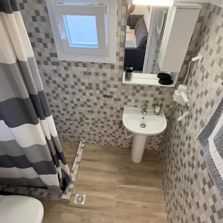 Летний дом Anemos Comfort Living