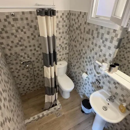 Anemos Comfort Living Летний дом