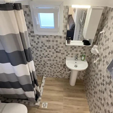 Anemos Comfort Living Landhuis Paralia Pantaleimonos