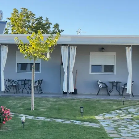 Landhuis Anemos Comfort Living