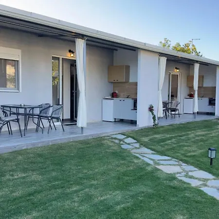 Anemos Comfort Living Landhuis