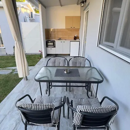 Anemos Comfort Living Landhuis Paralia Pantaleimonos