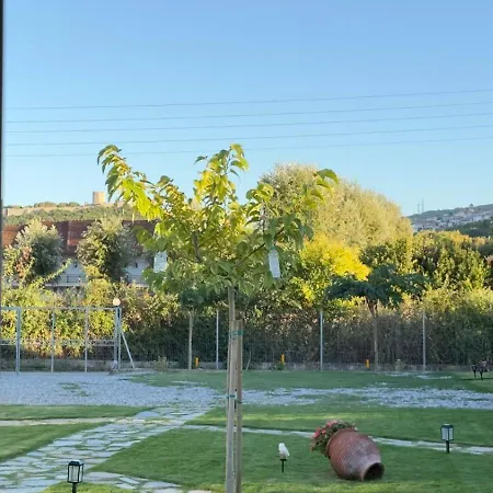 Anemos Comfort Living Landhuis Paralia Pantaleimonos