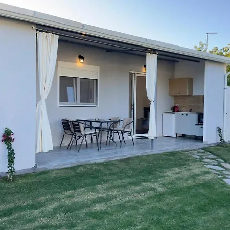 Anemos Comfort Living Landhuis *