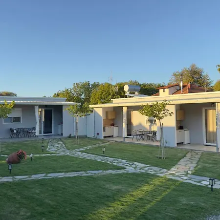 Landhuis Anemos Comfort Living *